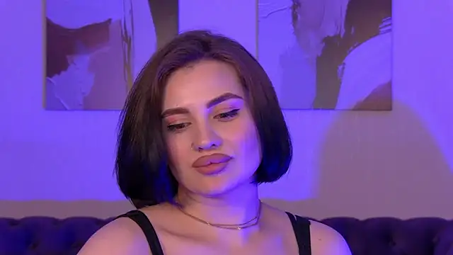 AdrianaToress webcam
