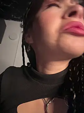 Sasha-firee webcam