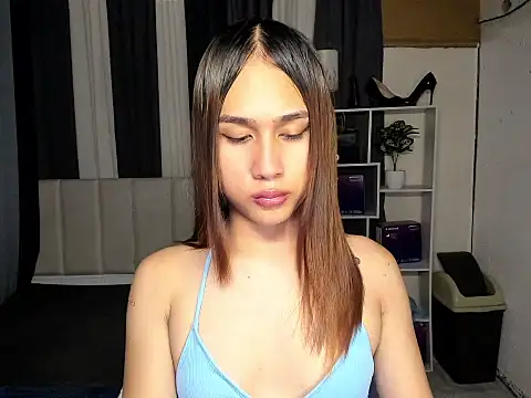 DaniCuntutin webcam