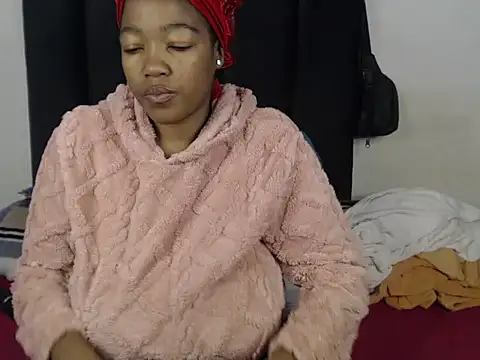 BustyNay webcam