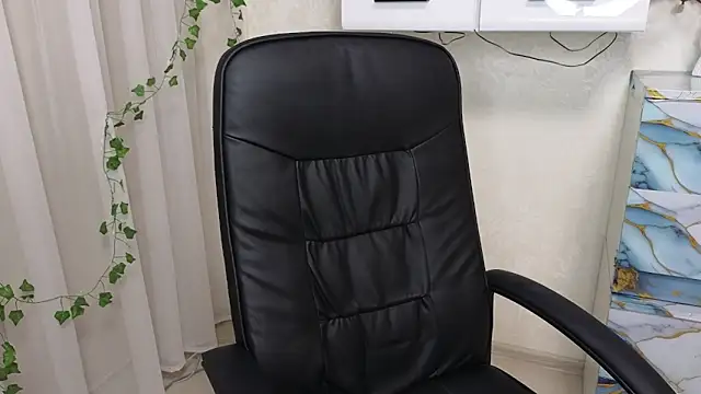 Ulyanixx webcam