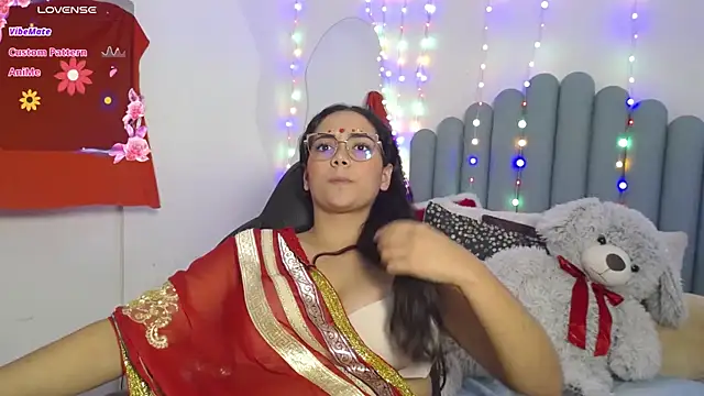 farah_samira webcam