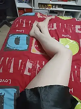 JulietteMaitresse webcam