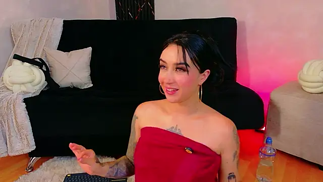 EmmyEvans1 webcam