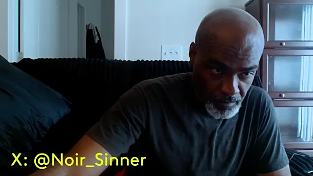 sinnernoir webcam