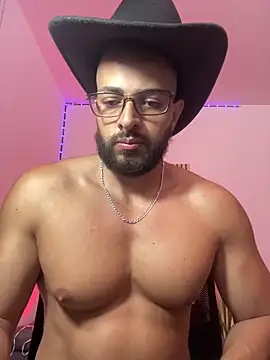 magnumchris webcam