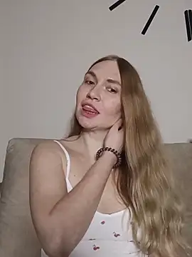KisaVixen webcam
