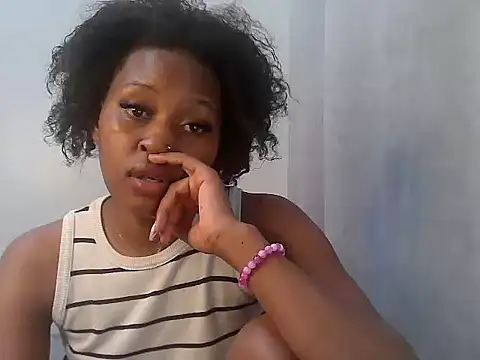 Sweet_Vinkah webcam