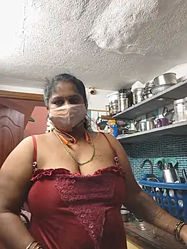 revathisree webcam