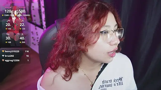 littlee_red webcam