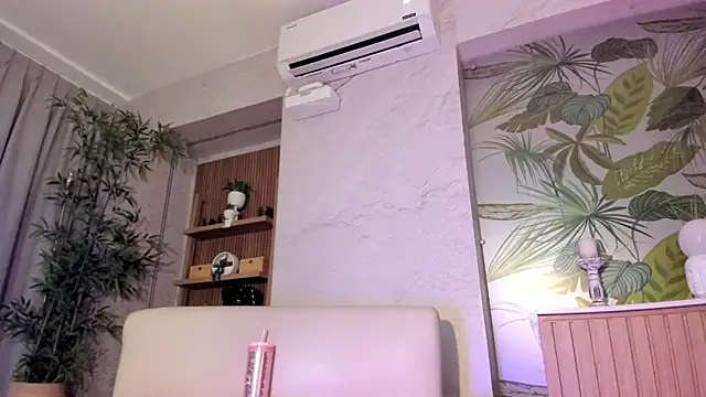 AntonellaRossi webcam