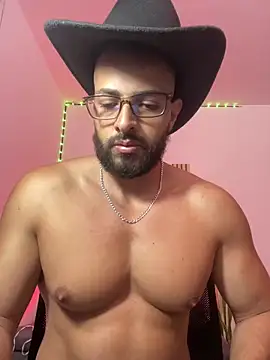 magnumchris webcam