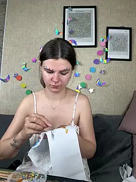 Zorianaa webcam
