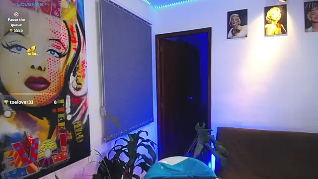 shellsy_hans webcam
