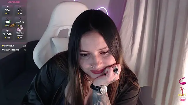Abby_gaiil webcam