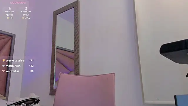 SaskiaGrendel webcam