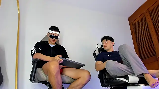 sotooliver3 live cam