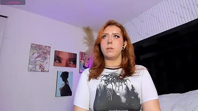janneblossom_ - JanneBlossom_'s free webcam - UK Sex Cams