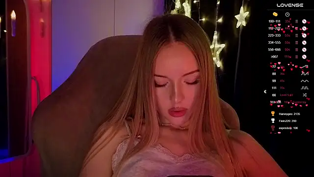 Nestyzz webcam