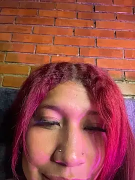 Cherry_Charlottee webcam