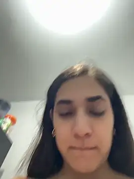 __amcutefatima live show