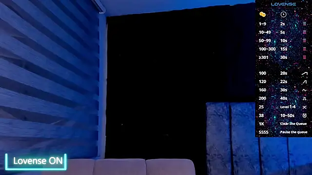 LiamDeep webcam