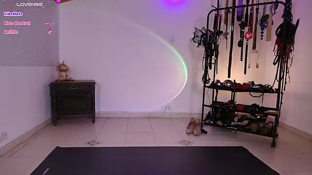 ariannaconnor_ webcam