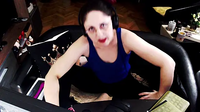 Imperatriza webcam