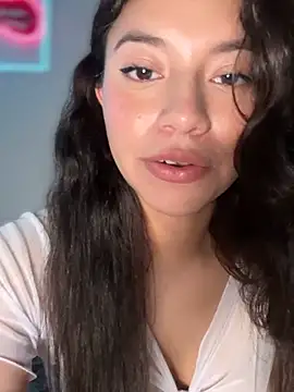 CocoaGigiMuse webcam