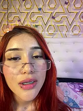 Ashly_cutee webcam
