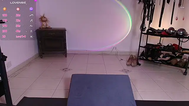 ariannaconnor_ webcam