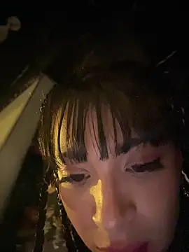 Sasha-firee webcam