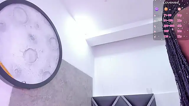 Harmony-01 webcam