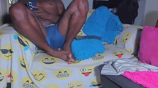ray_long222 webcam
