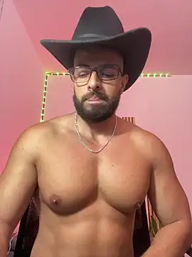 magnumchris webcam