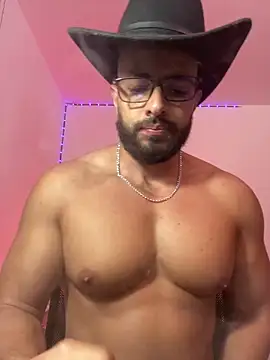 magnumchris webcam