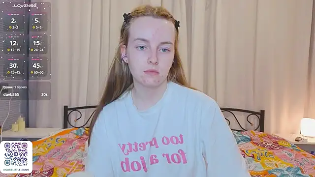 bae_cake_ webcam