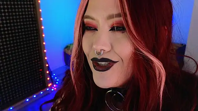 wickedxqueen webcam
