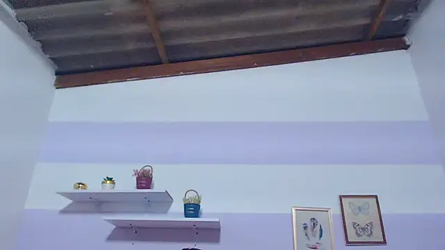 kimberlyvega webcam
