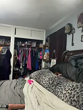 sweetkacibaby webcam