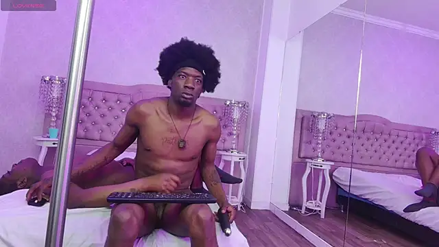 miliyka_canelita webcam