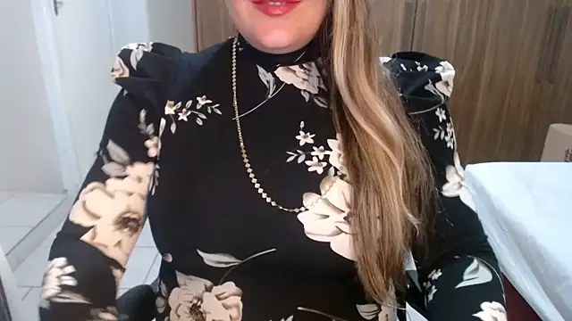 Aliceescobar webcam