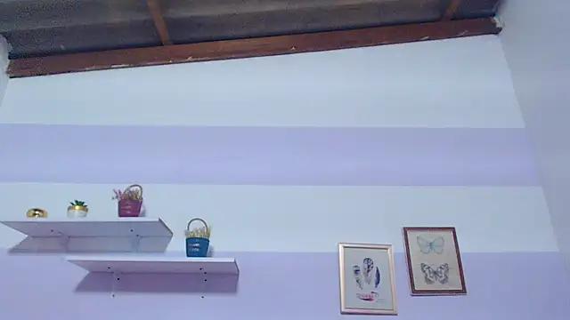 kimberlyvega webcam