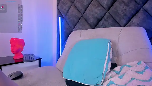 _Eternal_ webcam
