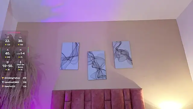 clariss_brown webcam