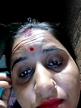 Sexi_pushpa webcam