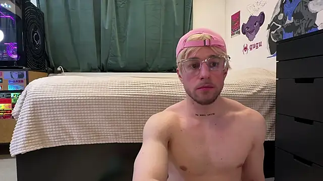 killa2053 (M young) - CUM