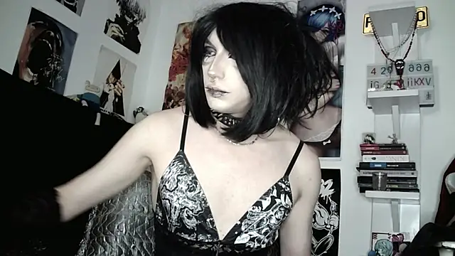 kiiler_queen webcam