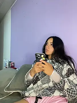 Marianahb-e webcam