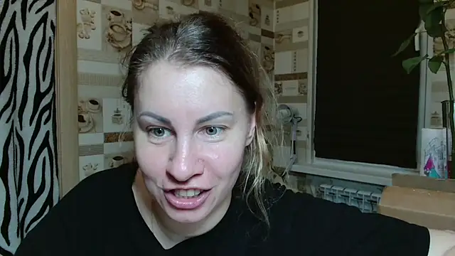 TherestlessKitty webcam